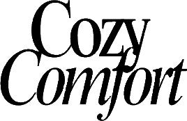 Cozy Comfort